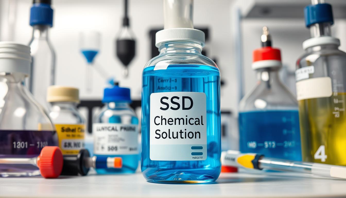 buy ssd chemical solution